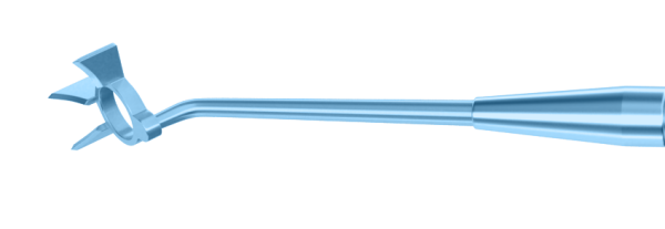 3-176T LASIK Flap Marker 8mm
