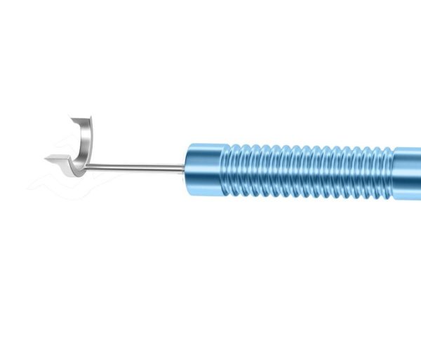 3-1931 Whitehouse Gravity Axis Marker