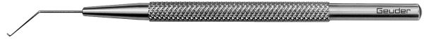 G31507 Nagahara Nucleus Dividing Hook (Horizontal)