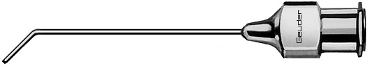 G31807 Viscoelastic Cannula
