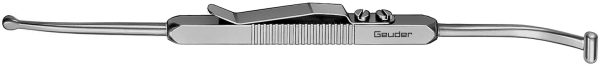G32715 Schocket Scleral Depressor
