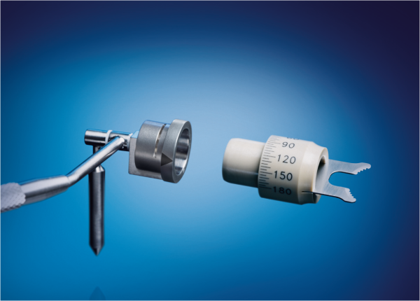 G33776 Tomark Pendulum Instrument