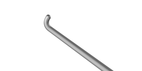 G38607 Descemet Incision Hook 0.2mm