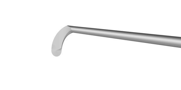 G38621 Szurman DMEK Preparation Scraper