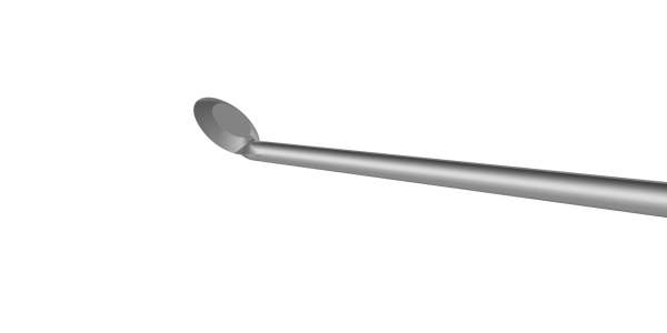 G38622 Szurman DMEK Preparation Spatula