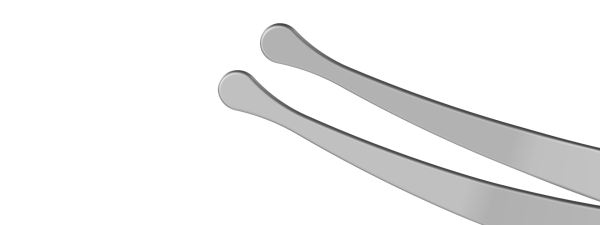 G38624 Szurman DMEK Preparation Forceps