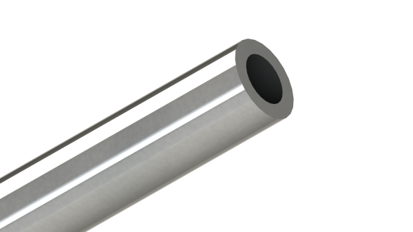 M2642 Rycroft Anterior Chamber Cannula 21ga 7.5mm