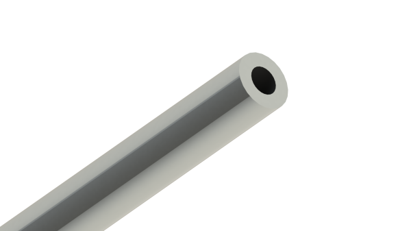 M3911A Cortical Cleaving Hydrodissection Cannula 27ga 11mm Round