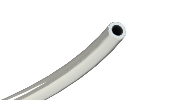 M3920 Frankfurt Hydrodissection Cannula 27ga Round
