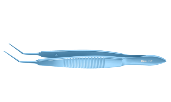 4-0300T Utrata Capsulorhexis Forceps
