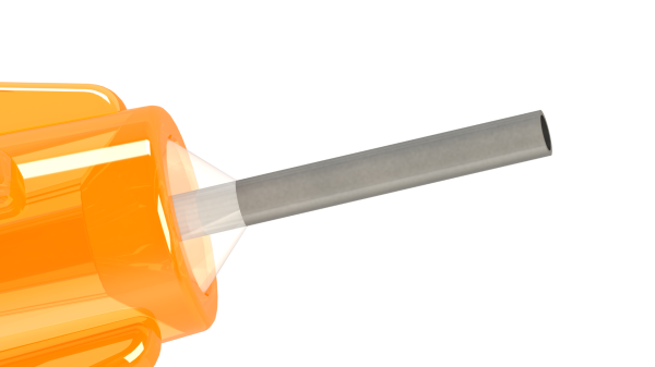 M4453 Viscous Fluid Infusion Cannula 25ga