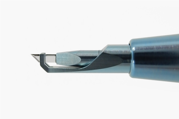 5-310-1 DK Micrometer Diamond Knife 1mm 45° Double Edge