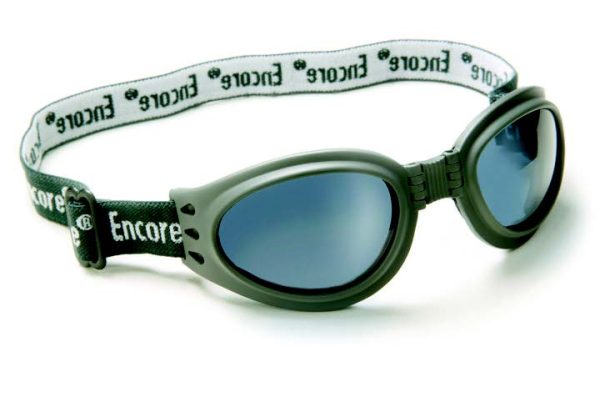 5820GS Smoke Goggle Eyeshield (Box of 100)