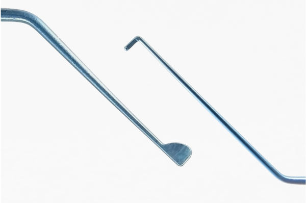 6-080-2 Nucleus Chopper/Rotator