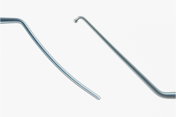 6-087-1 Mackool Chopper/Spatula Combination (Vertical)