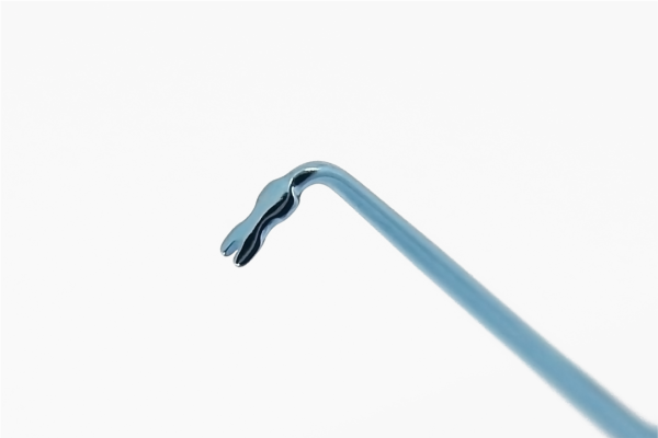6-090-8 Rana-Ota Nucleus Dividing Hook, 1.4mm