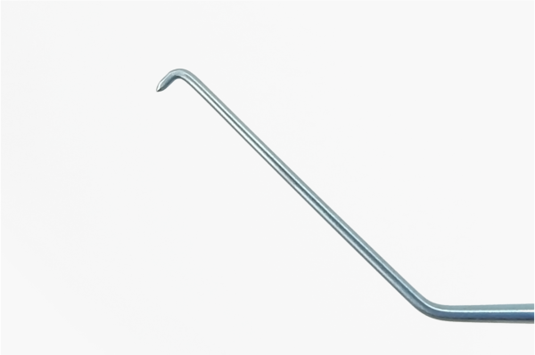 6-093 Nucleus Chopper, Vertical
