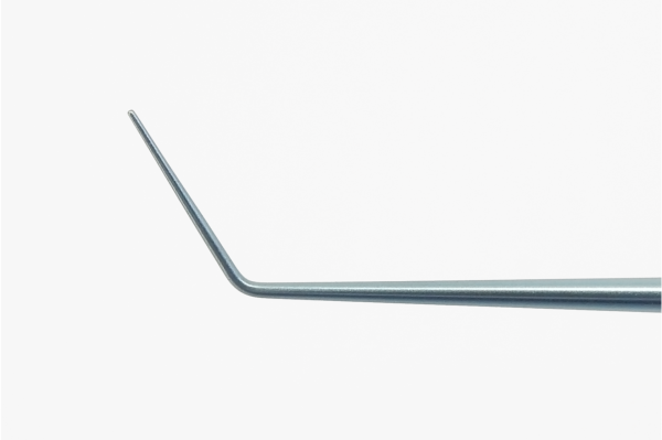 6-099-3 Anwar Keratoplasty Spatula