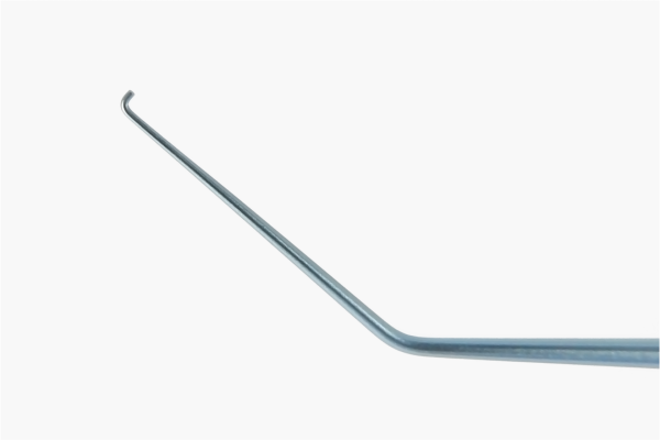6-250-1 Sinskey DMEK Hook (Reverse) 0.18mm