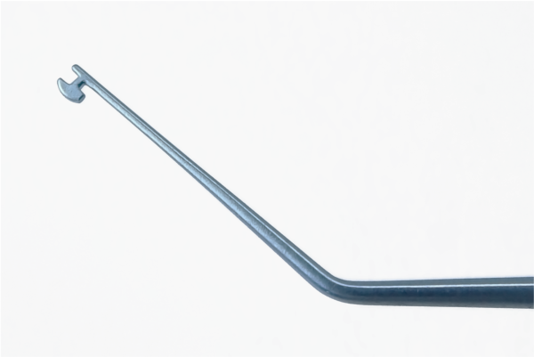 6-400-1 Mackool Kuglen IOL Hook