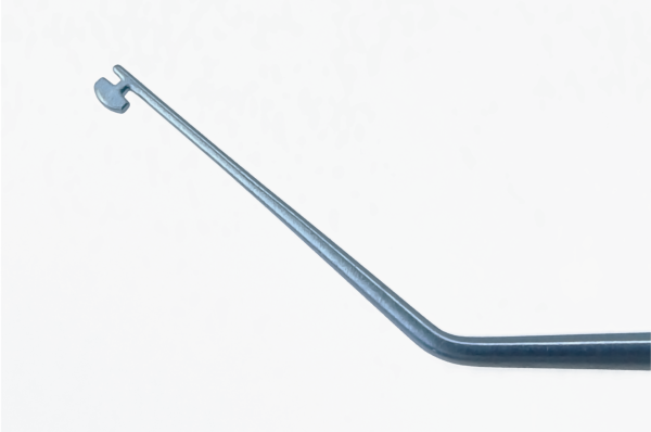 6-400 Kuglen Iris Hook and IOL Manipulator