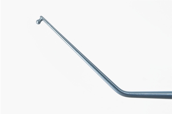 6-417 Ogawa Standard IOL Manipulator 0.5mm