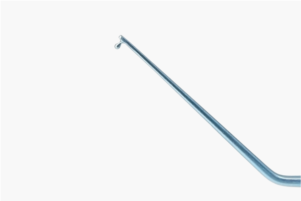 6-418 Ogawa Miniature IOL Manipulator 0.3mm