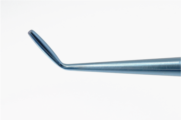 6-615 Tsukahara Scleral Depressor