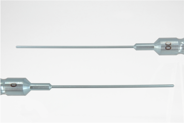 6-656-1 Lacrimal Probe Size 00-0