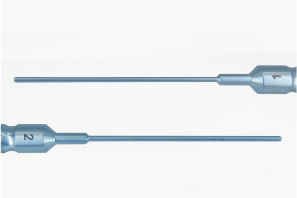 6-656-2 Lacrimal Probe Size 1-2