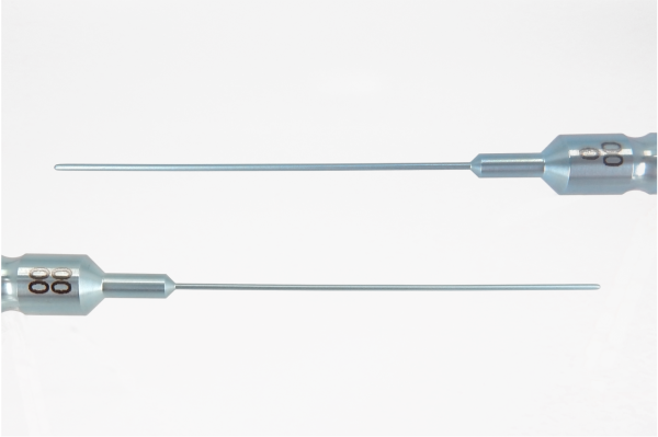 6-656 Lacrimal Probe Size 0000-000