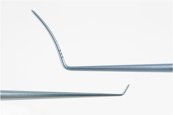 6-835 SMILE Double Ended Dissector