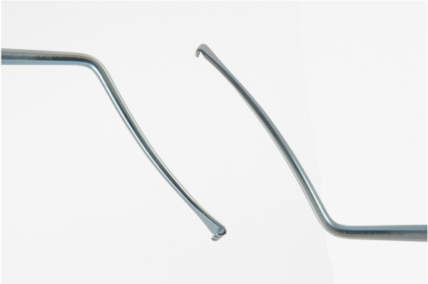 6-837 SMILE Lenticule Hook