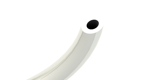 M6594 Charleux Cortex Extractor Cannula 23ga 0.3mm Beveled End Port