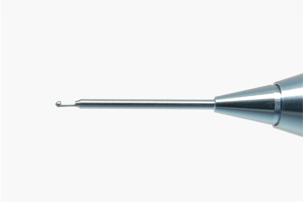 7-101 Khaw Small Descemet Membrane Punch 0.5mm