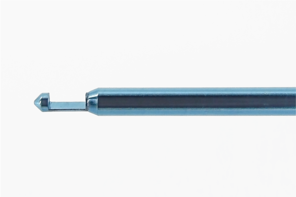 7-102 Khaw Descemet Membrane Punch 0.75mm