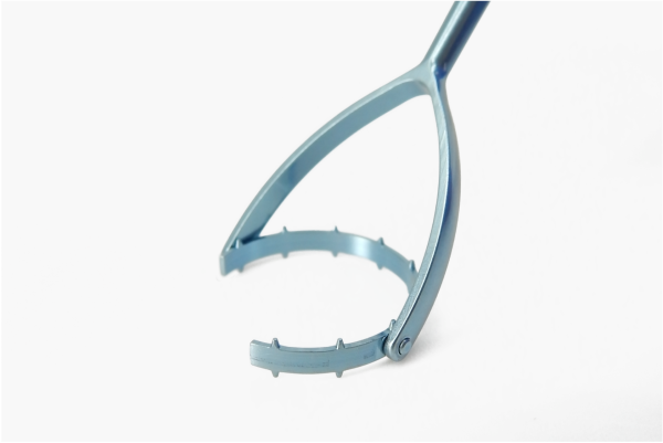9-515R Thornton Fixation Ring Offset 13mm