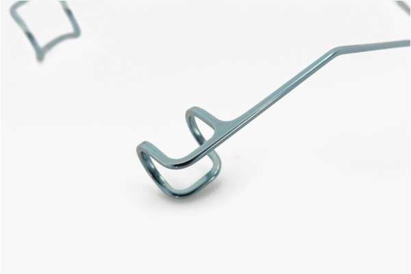 9-574 Neonatal Speculum 4.4mm