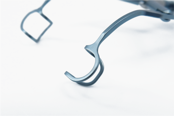 9-577-3 Pediatric Speculum 7mm