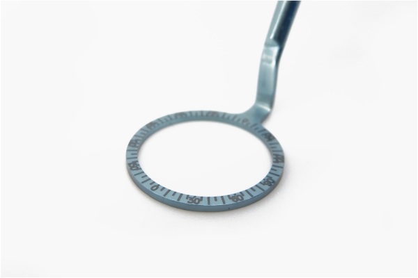 9-705R-1 Wallace Mendez Gauge