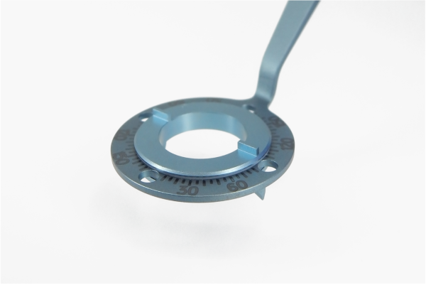 9-841-1 Cionni Toric Axis Marker for Small Eyes
