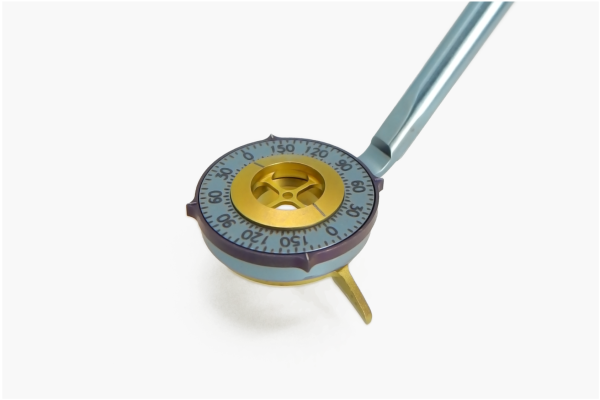 9-841-4 Barrett Dual Axis Toric Marker
