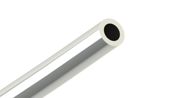 M9276 Lacrimal Cannula 26ga Open End