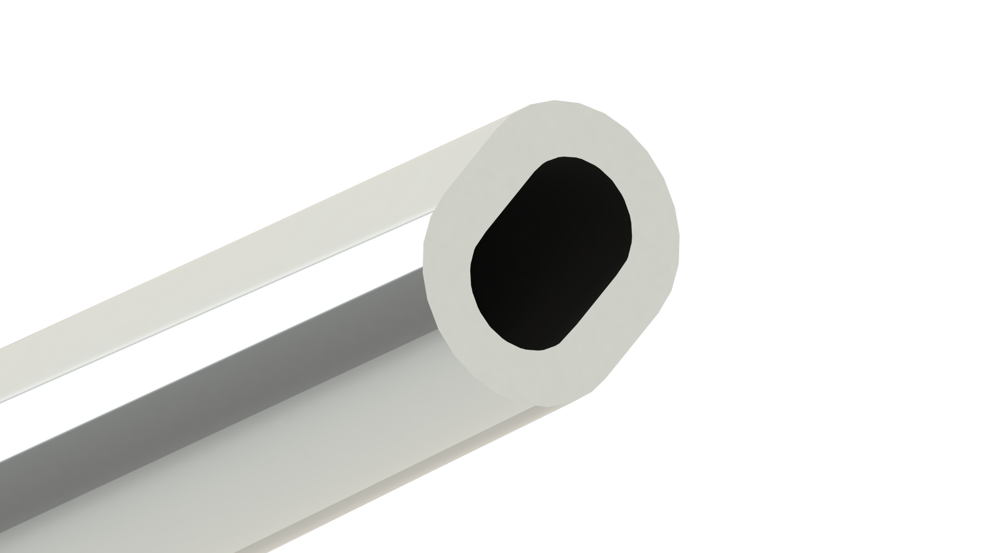 M9281 Washout Cannula 16ga 6.5mm