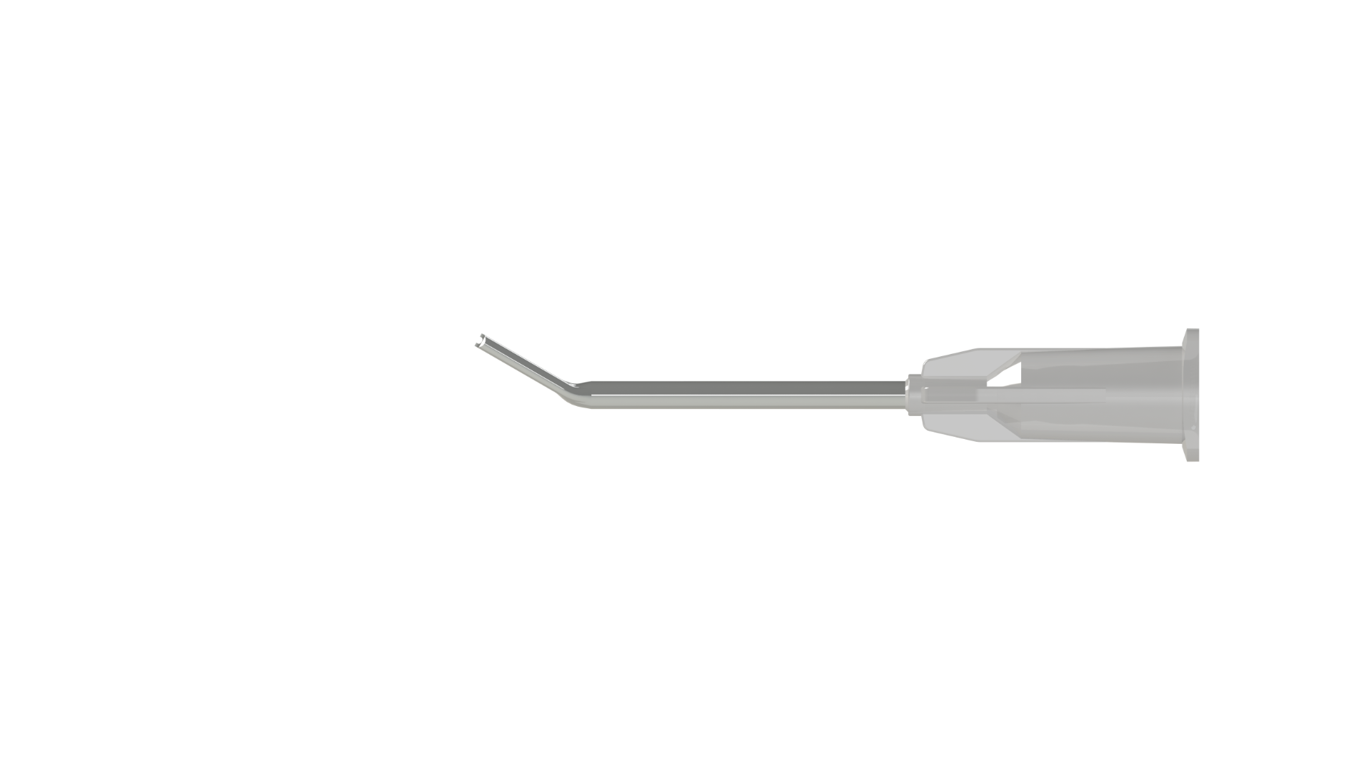 M9281 Washout Cannula 16ga 6.5mm - Image 2