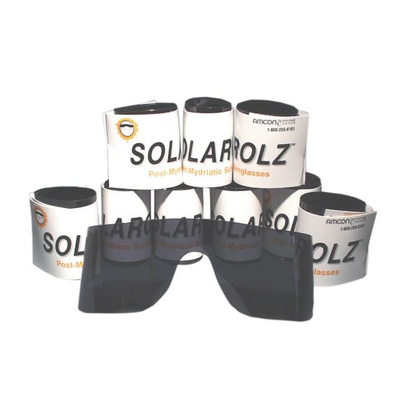 AMMJ-6950 Solar-Rolz™