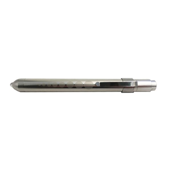 AMPC-6253 Refillable Penlight