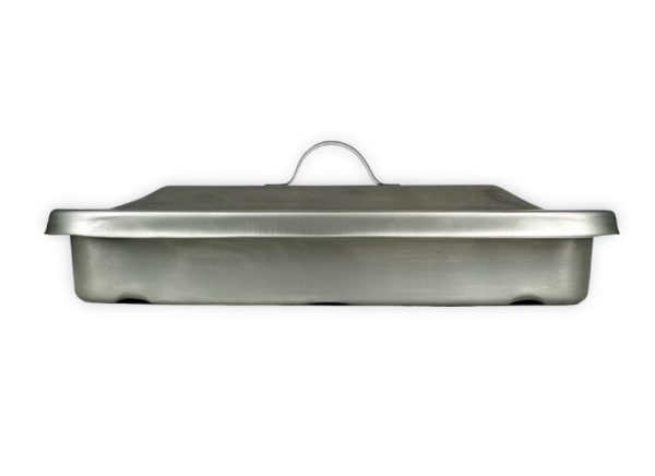 AMSI-1001 Stainless Steel Soaking Tray