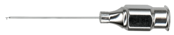 CA1005 Kuglen Irrigating Lens Manipulating Cannula 25ga