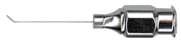 CA1060 Knolle Capsule Polishing Cannula 30ga